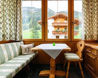 Montfort - Lech am Arlberg