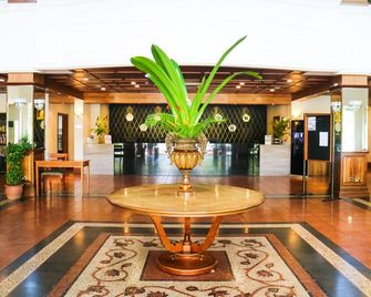 Starlodge - Jerudong - Lobby