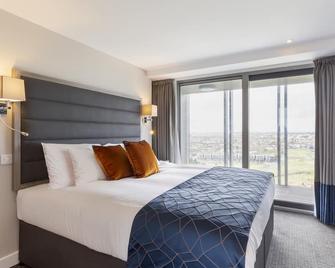 Metro Hotel Dublin Airport - Dublin - Chambre