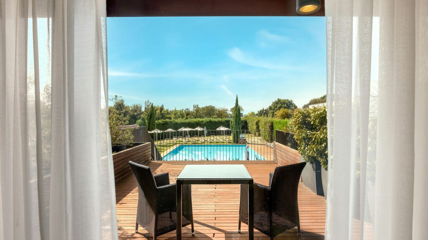 Hilton Garden Inn Venice Mestre San Giuliano