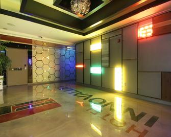 Daegu Innovalley - Daegu - Lobby