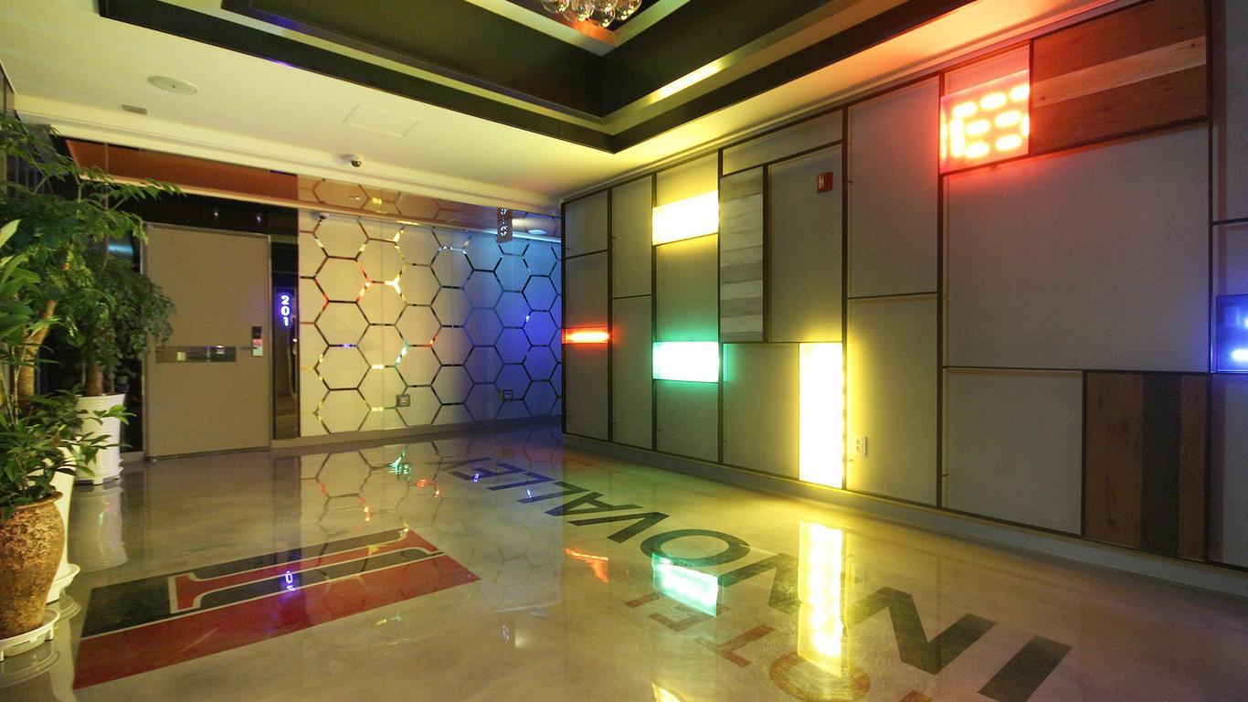 Daegu Innovalley