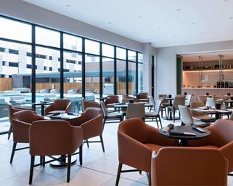 AC Hotels by Marriott Waco Downtown - Waco - Restaurant