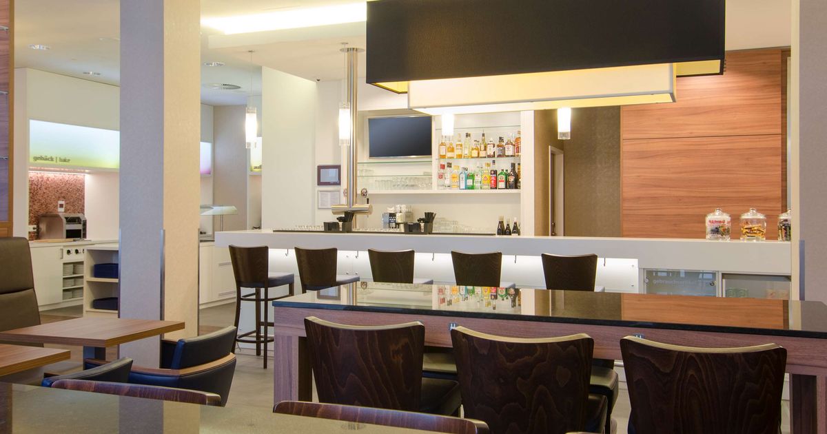 hampton by hilton nuremberg city