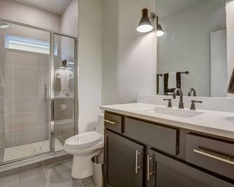 Munice at Trinity Grove - Dallas