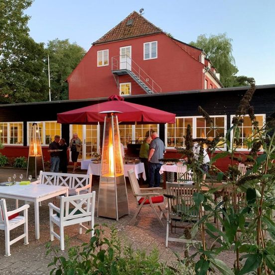 Hotel Ærøhus – Ærøskøbing