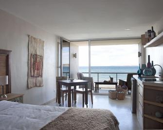 Oceano Patagonia By Nordic - Puerto Pirámides - Slaapkamer