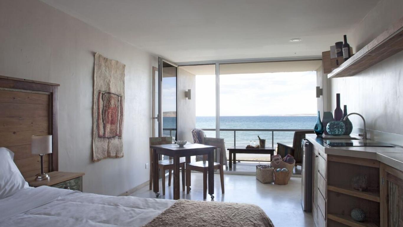 Oceano Patagonia By Nordic