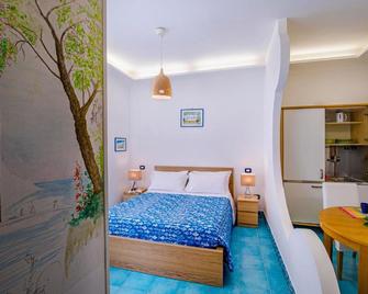 Casa Evelina - Sant'Agnello - Спальня