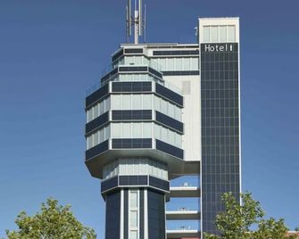 aquaTurm Hotel Plus Energie - Radolfzell - Building