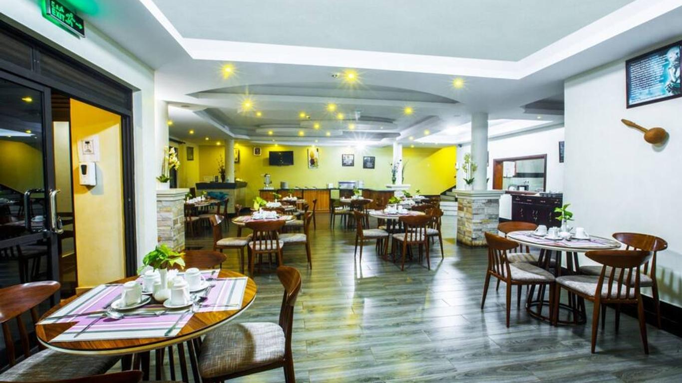 Cephas Inn