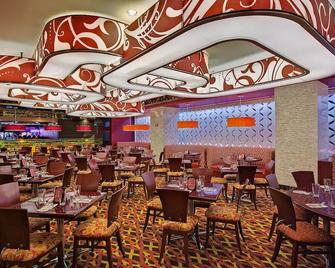 2 Double Bed Room, Golden Nugget, Rooftop Deck, Casino Access, Central Location - Atlantic City - Restaurante