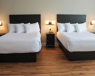 The Principal Hotel - Columbia - Habitación