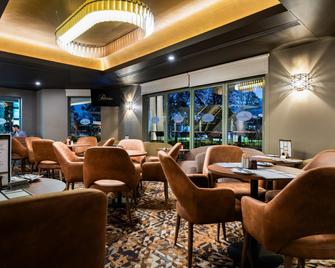 Quality Hotel Parklake Shepparton - Shepparton - Salon