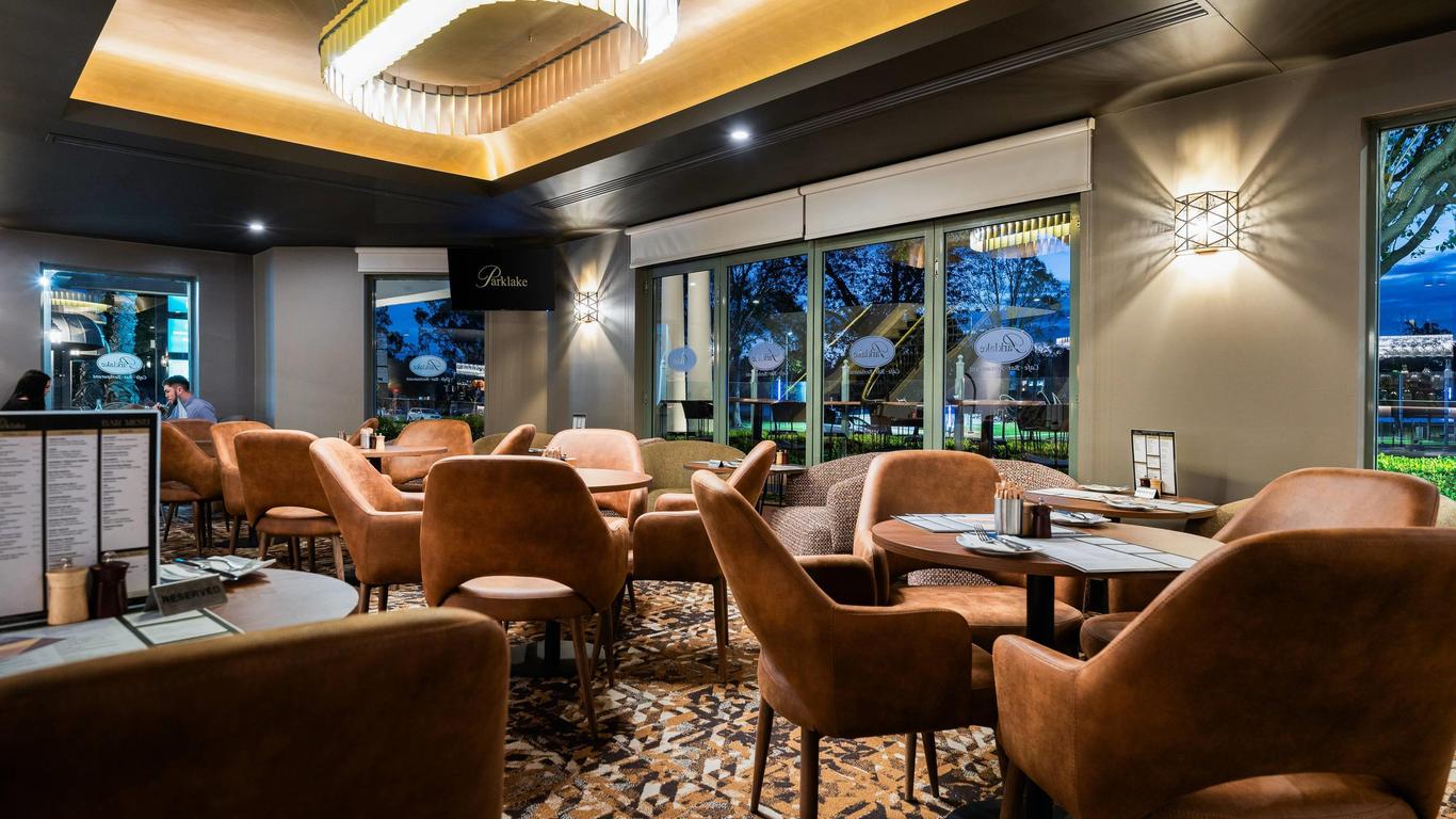 Quality Hotel Parklake Shepparton