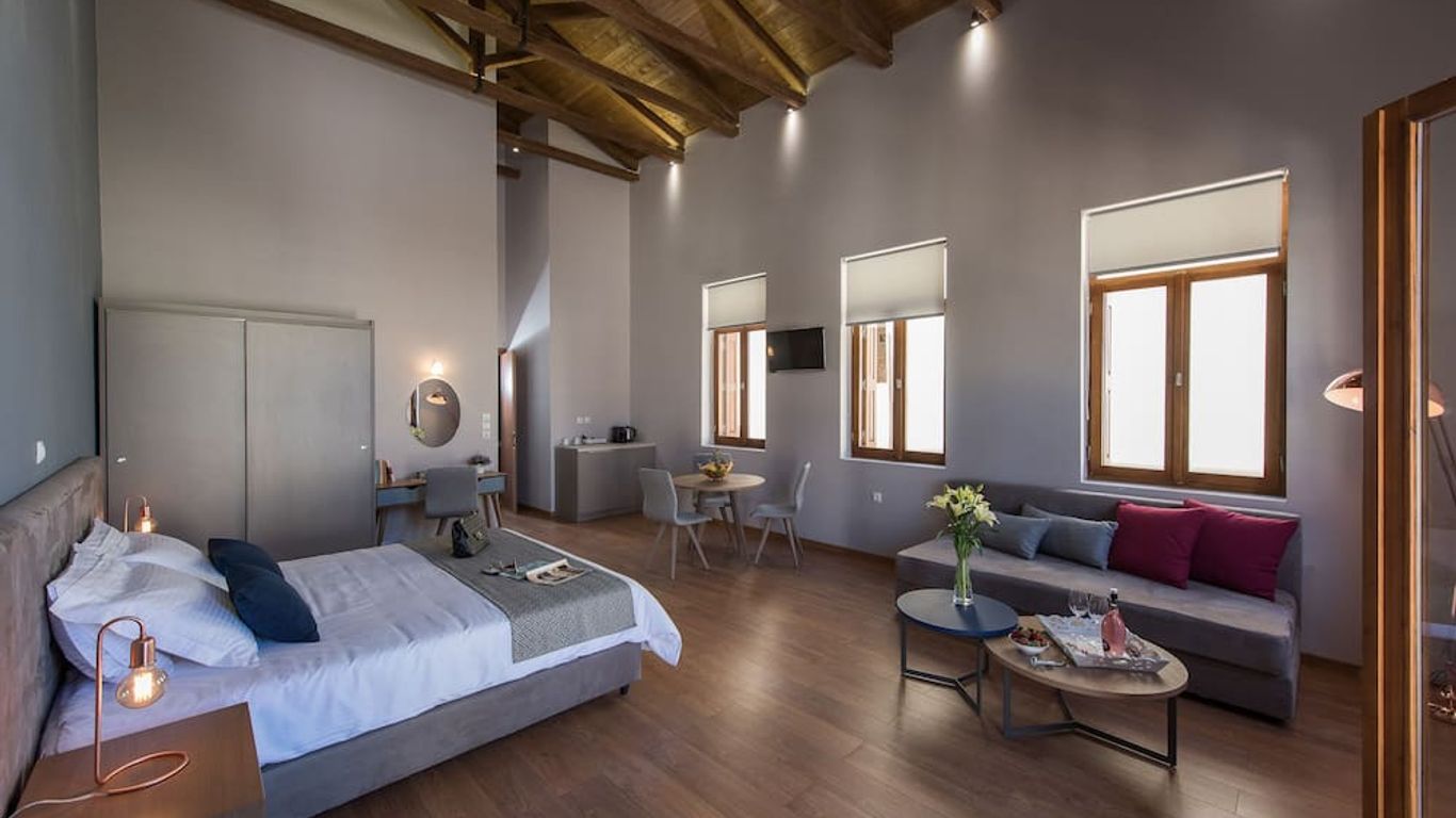 Bluebell Luxury Suites