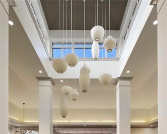 Hilton Garden Inn Jackson/Madison - Madison - Lobby
