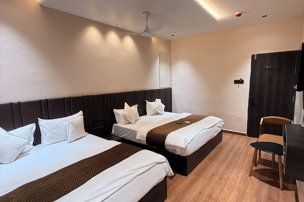 Hotel Presidency - Best Hotel in Surat - Surat
