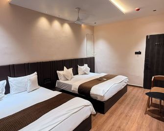 Hotel Presidency - Surat