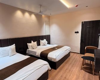 Hotel Presidency - Best Hotel in Surat - Surat