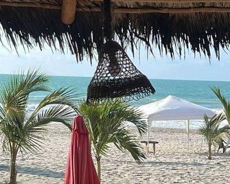 Apartment in Same, Casa Blanca - Esmeraldas - Playa