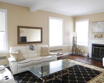 Walnutwood - Owings Mills - Soggiorno