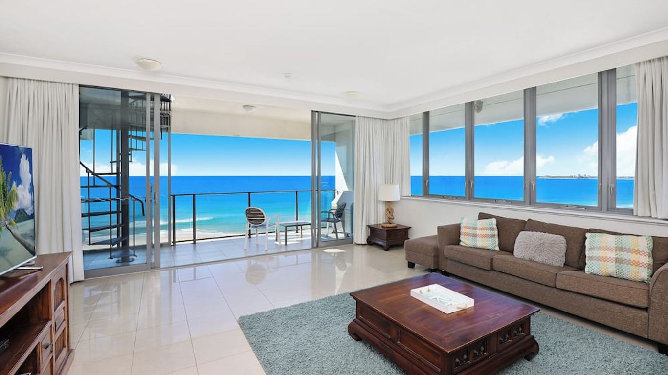 ماجوركا أيل ريزورت