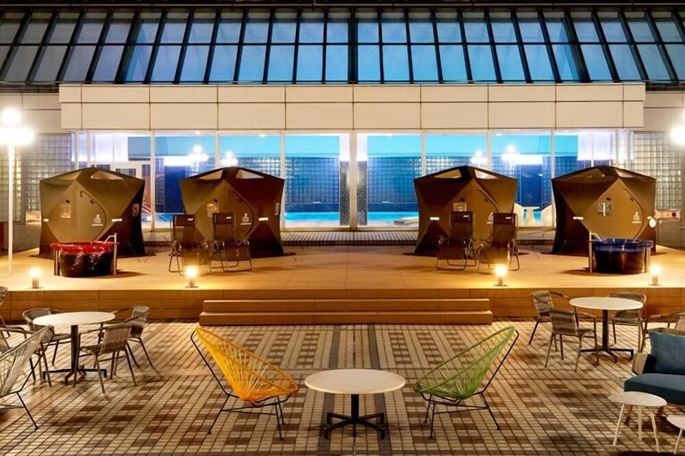 مياكو هوتل جيفو ناجاراجاوا