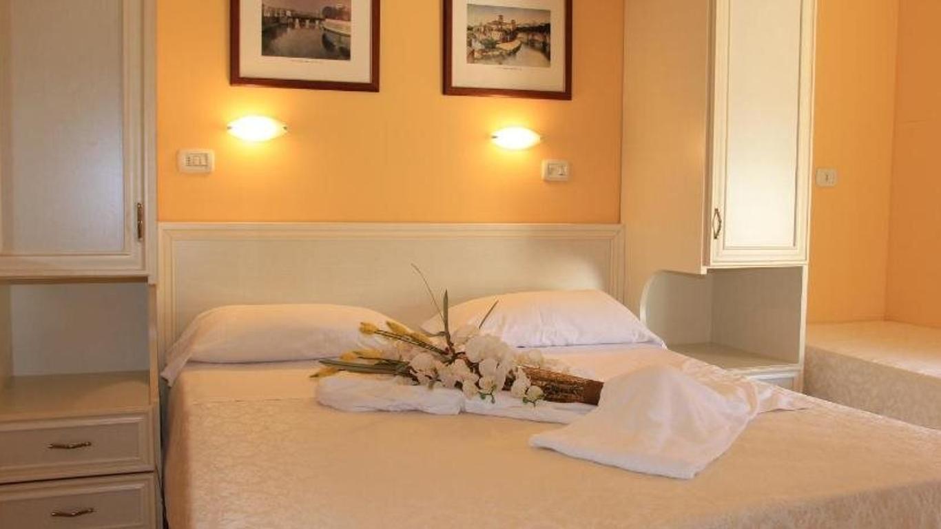 Di Matteo Hotel