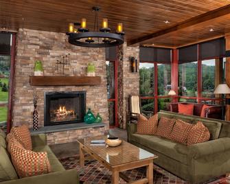 Bear Creek Mountain Resort - Macungie - Lobby