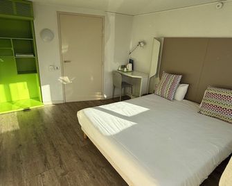 Hotel Morangis Orly - Morangis