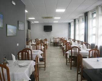 Hostal El Altet - L'Altet - Restaurace