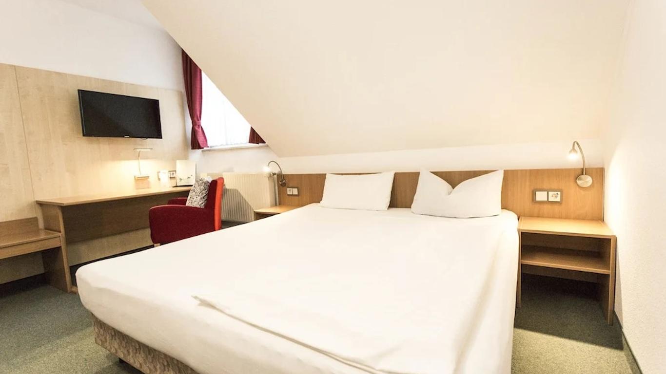 Pension & Restaurant Nordstern