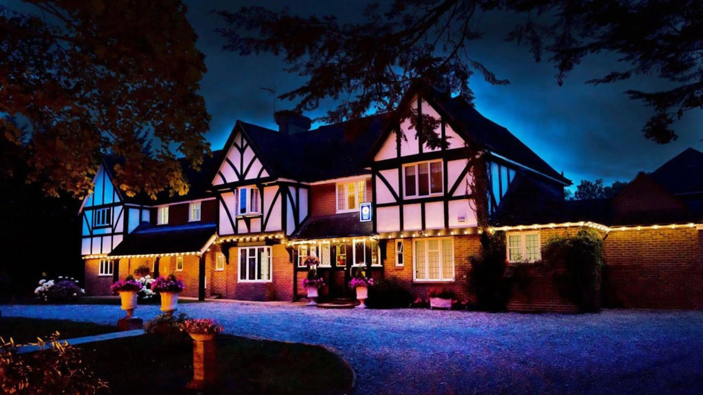 Little Silver Country Hotel