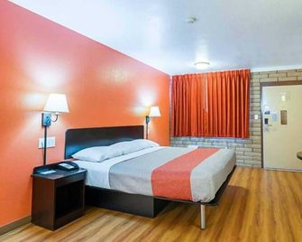 Motel 6 Safford. Az - Safford - Schlafzimmer