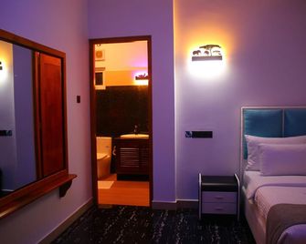 Santon Resort & Spa - Level 1 Certified - Tangalla - Habitación