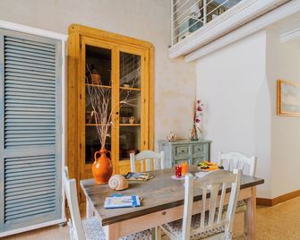 B&B Corte Kampanes - Gallipoli