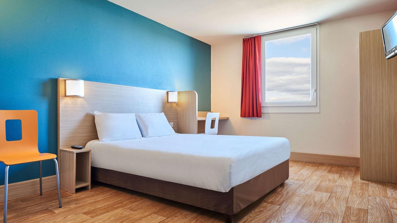 هوتل بريمير كلاس مونت دي مارسان