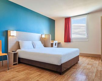 هوتل بريمير كلاس مونت دي مارسان - مون-دو-مارسان - غرفة نوم