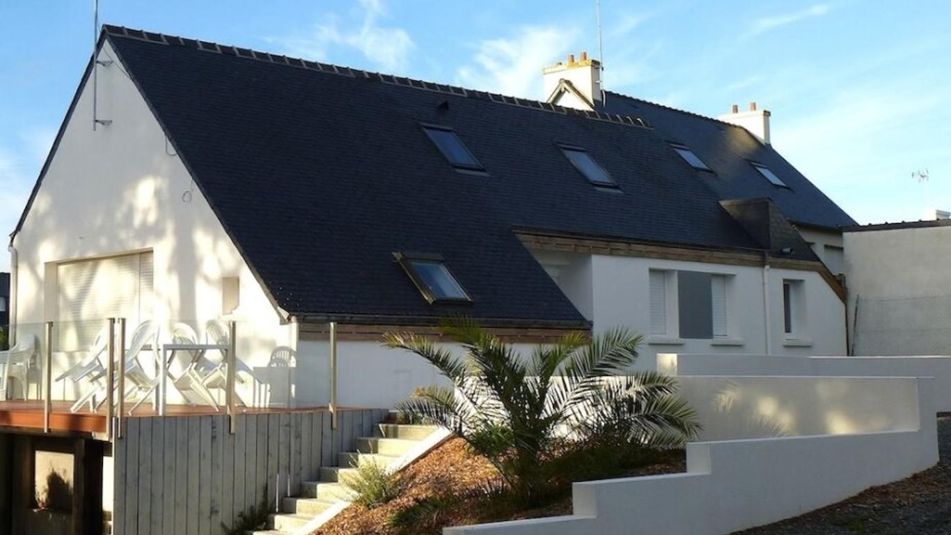 Résidence Saint-Yves