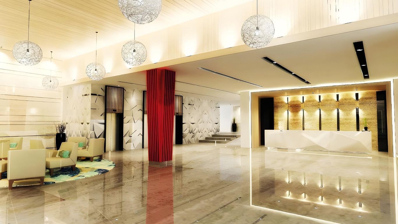 Hotel Santika Mega City - Bekasi