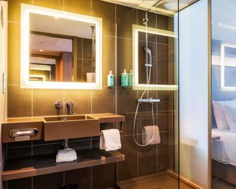 Novotel Sofia - Sofia - Sypialnia