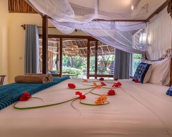 Marafiki Bungalows - Kiwengwa