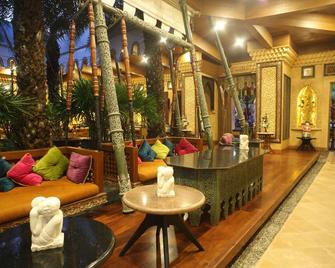 Sawasdee Village - Karon - Aula