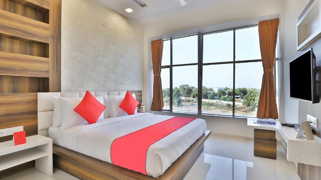 Hotel Maryland by Sky Stays