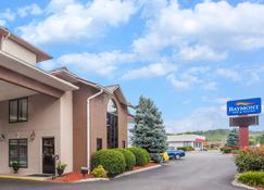 Baymont by Wyndham Pigeon Forge - Pigeon Forge - Κτίριο
