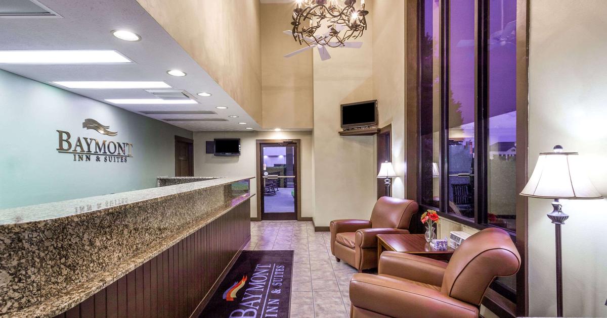 Baymont by Wyndham Pigeon near Island Drive ab 58 €. Hotels in