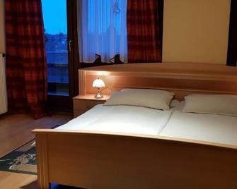 Hotel Garni Julia - Linnich - Camera da letto