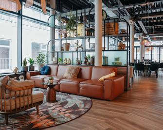Hotel Berlin, Berlin - Berlín - Sala d'estar