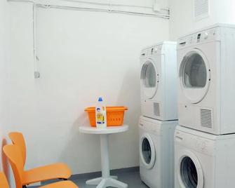 Inter Apartments - Salou - Lavandería